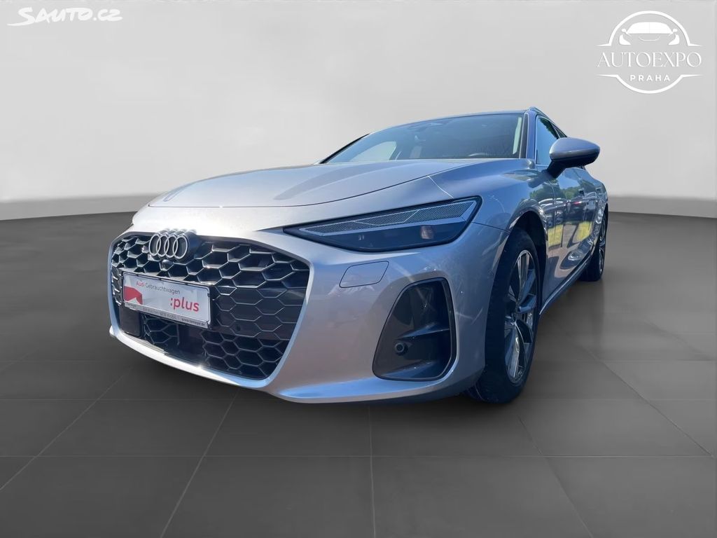 Audi A6, Avant TDI* PANORAMA* MATRIX*